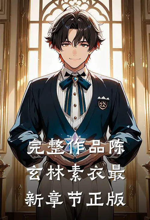 完整作品陈玄林素衣最新章节正版