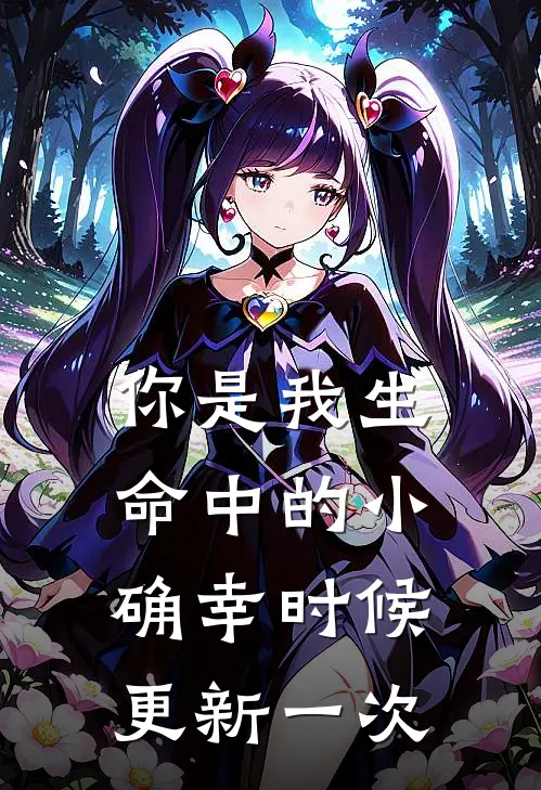 你是我生命中的小确幸时候更新一次