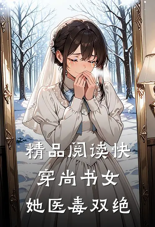 精品阅读快穿尚书女,她医毒双绝