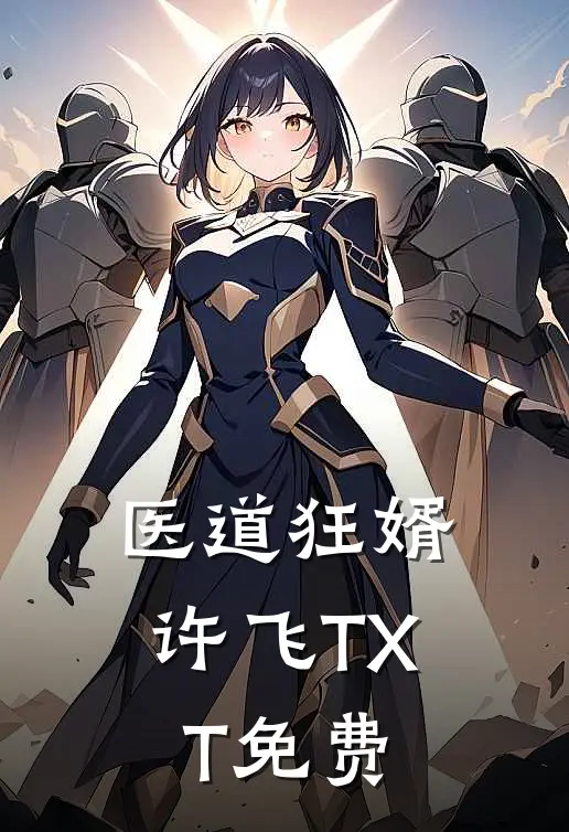 医道狂婿许飞TXT免费