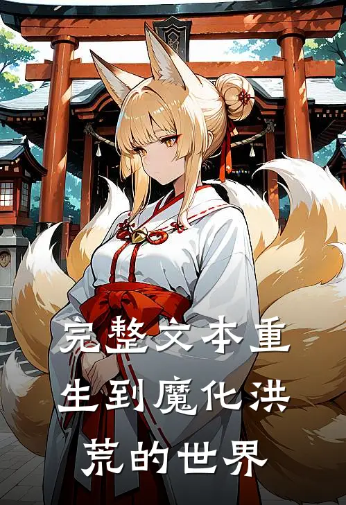 完整文本重生到魔化洪荒的世界
