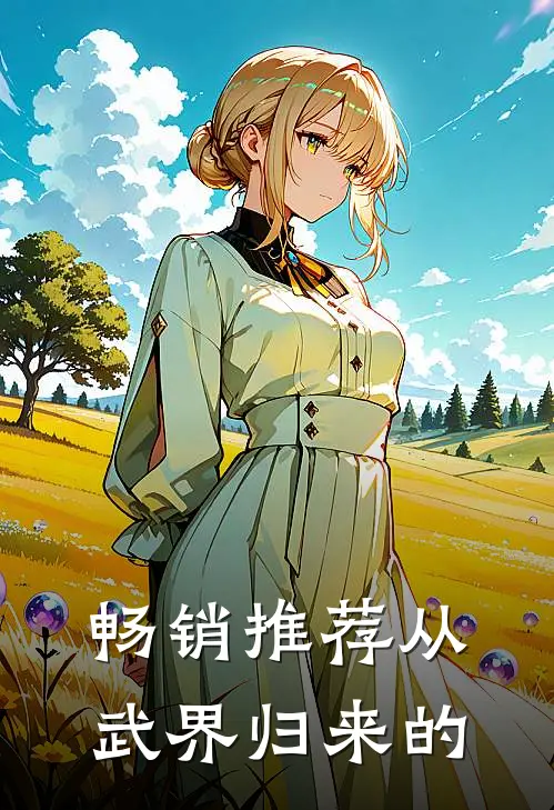 畅销推荐从武界归来的