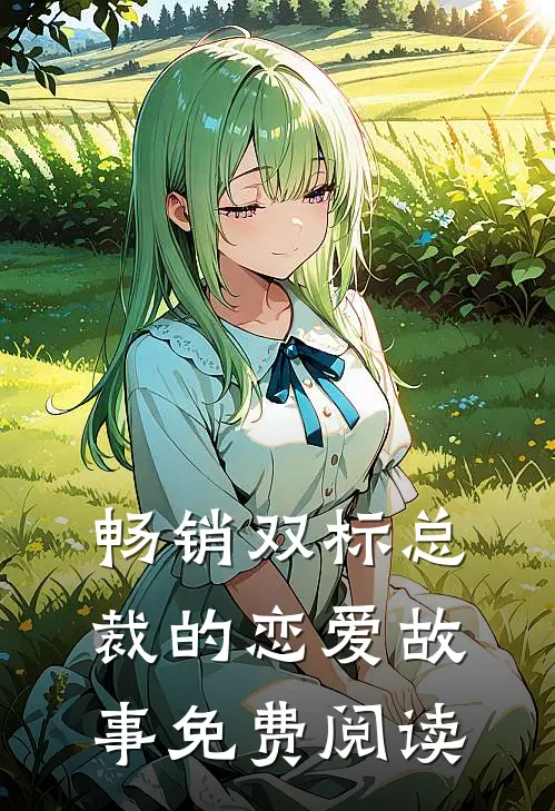 畅销双标总裁的恋爱故事免费阅读