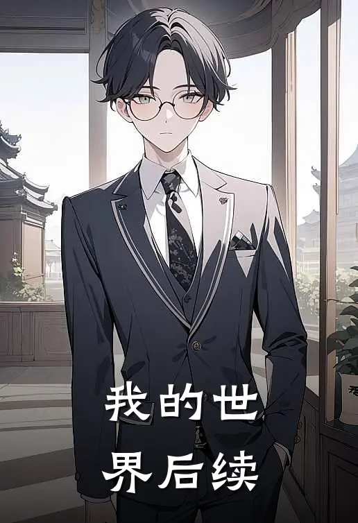我的世界后续