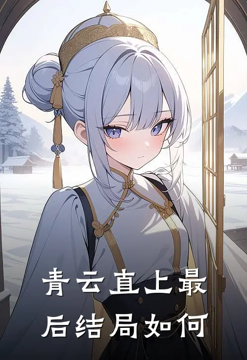 青云直上最后结局如何