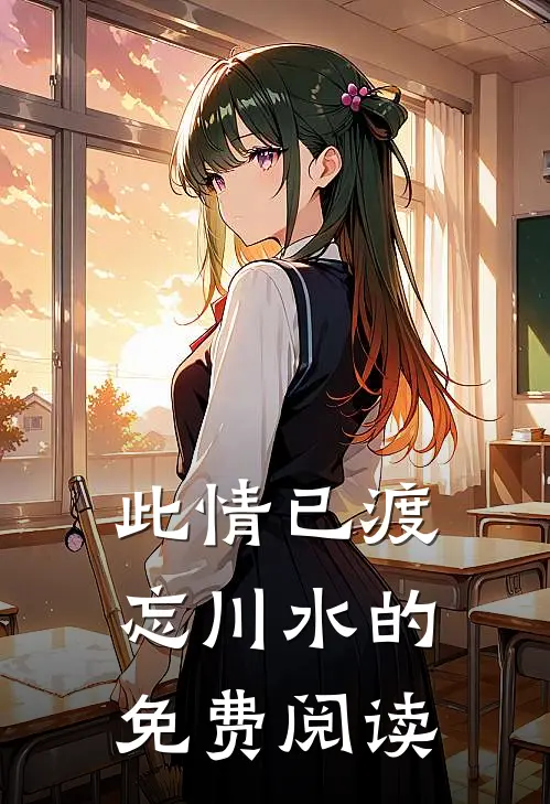 此情已渡忘川水的免费阅读