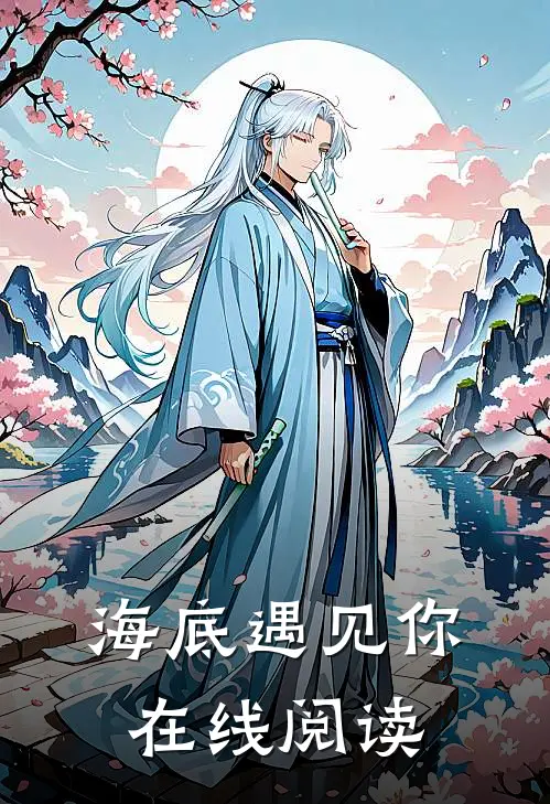 海底遇见你在线阅读