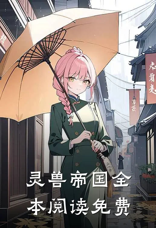 灵兽帝国全本阅读免费