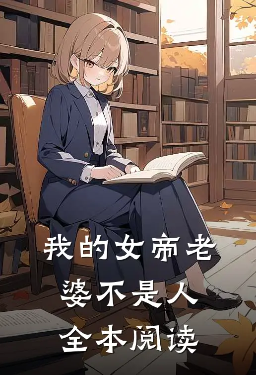 我的女帝老婆不是人全本阅读