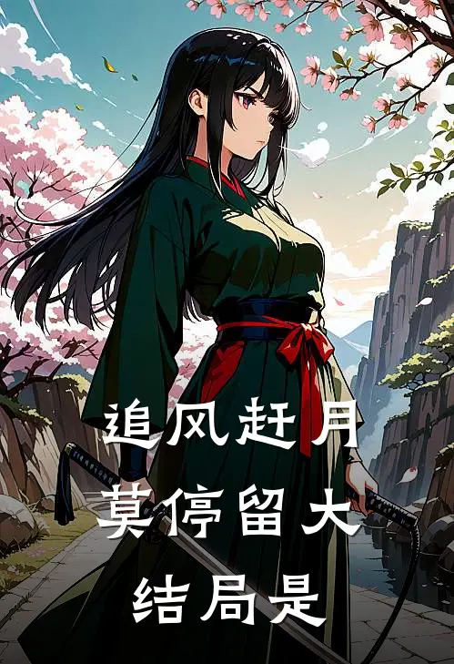 追风赶月莫停留大结局是