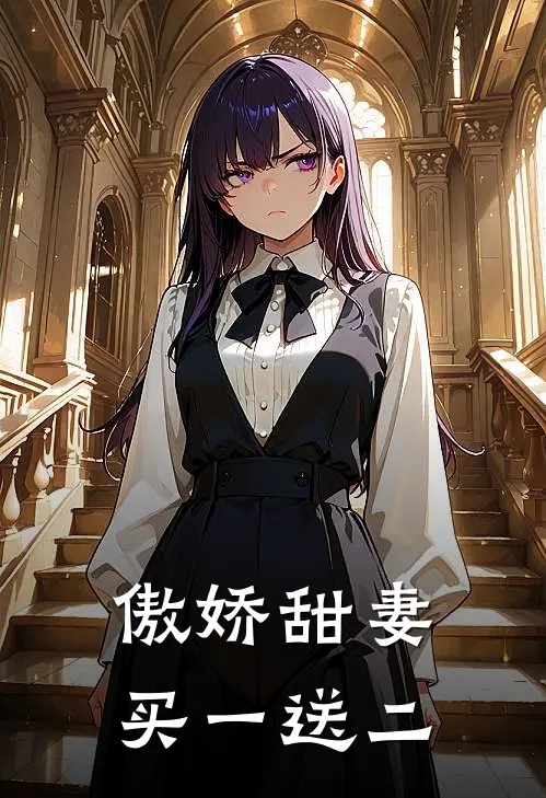傲娇甜妻买一送二