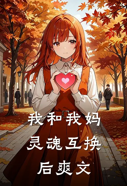 我和我妈灵魂互换后爽文