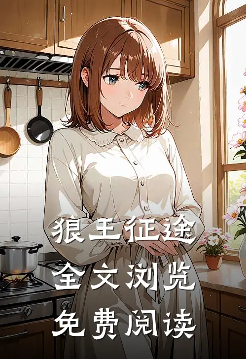 狼王征途全文浏览免费阅读