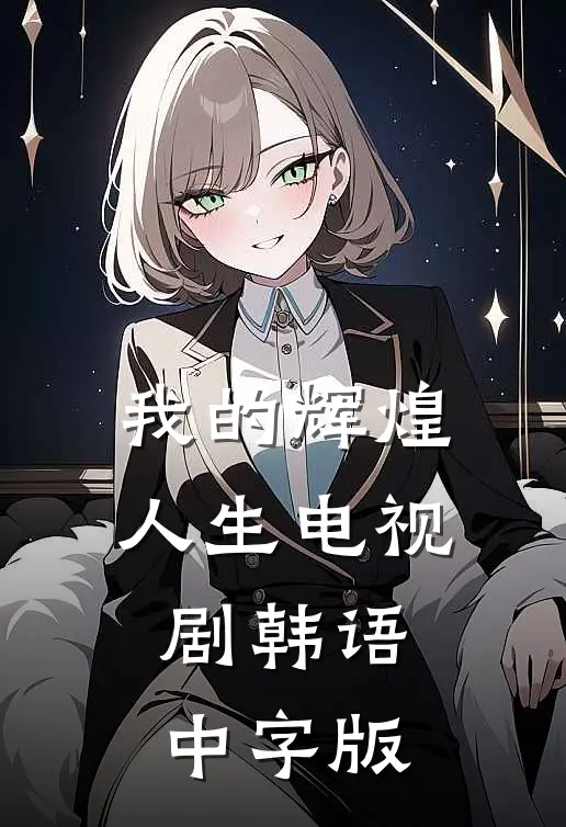 我的辉煌人生电视剧韩语中字版