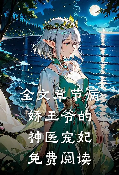 全文章节病娇王爷的神医宠妃免费阅读