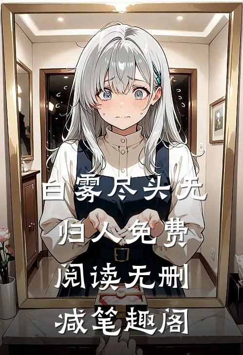 白雾尽头无归人免费阅读无删减笔趣阁