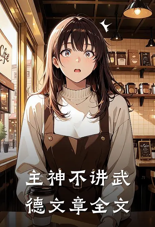 主神不讲武德文章全文