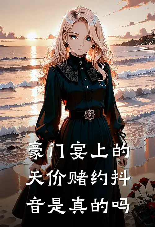 豪门宴上的天价赌约抖音是真的吗