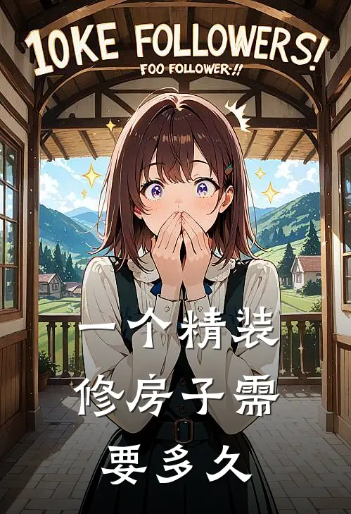 一个精装修房子需要多久