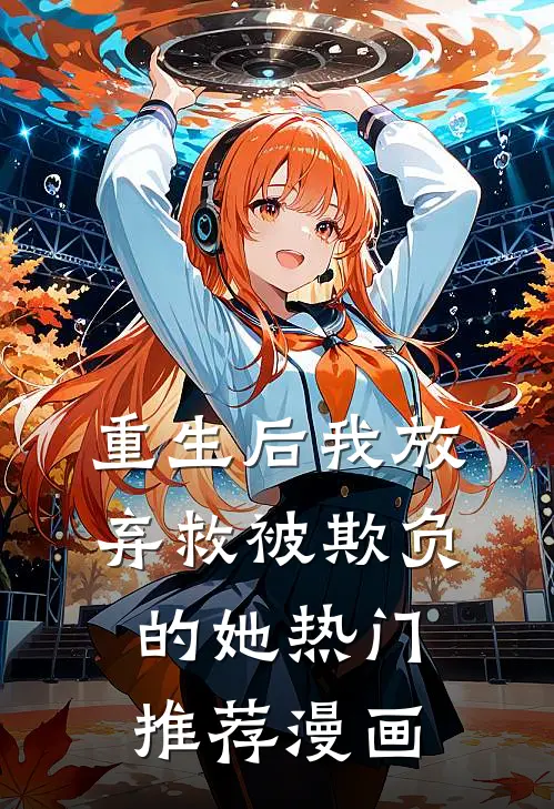 重生后我放弃救被欺负的她热门推荐漫画