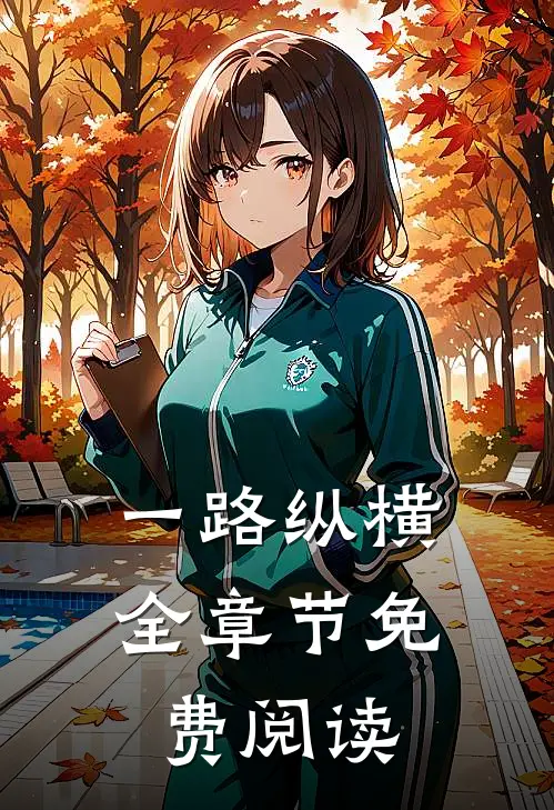 一路纵横全章节免费阅读
