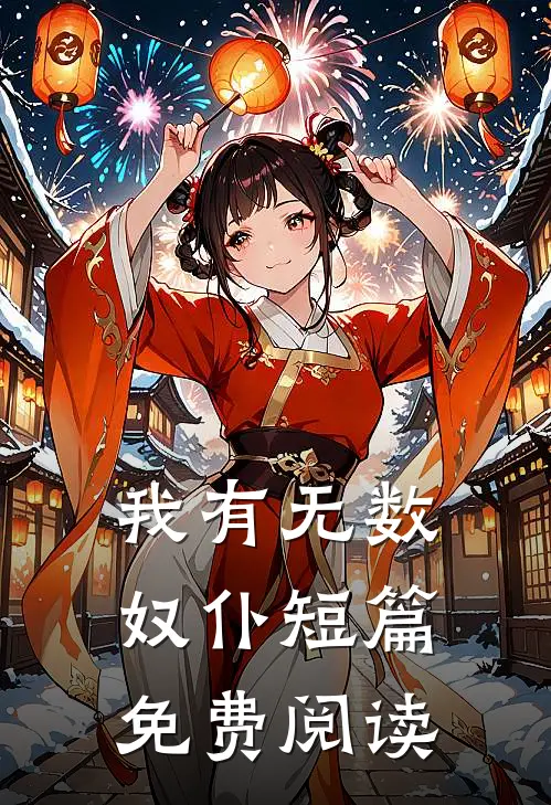 我有无数奴仆短篇免费阅读