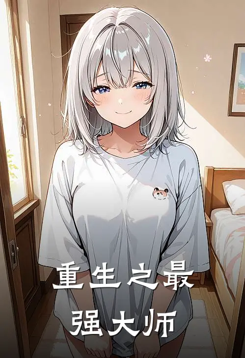 重生之最强大师