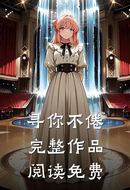 寻你不倦完整作品阅读免费