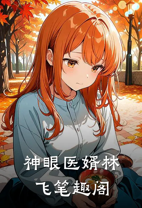 神眼医婿林飞笔趣阁