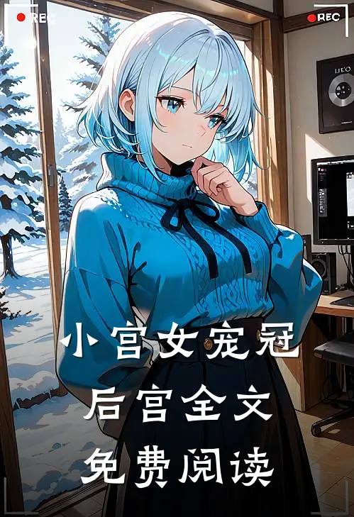 小宫女宠冠后宫全文免费阅读