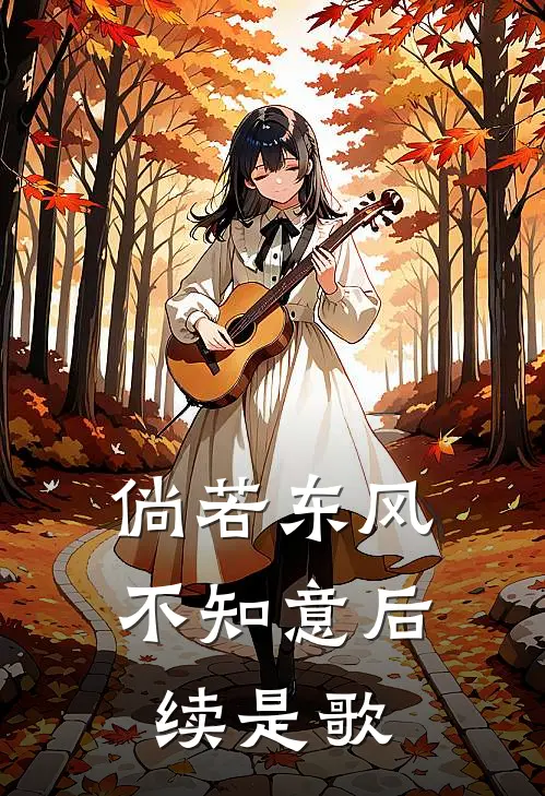 倘若东风不知意后续是歌