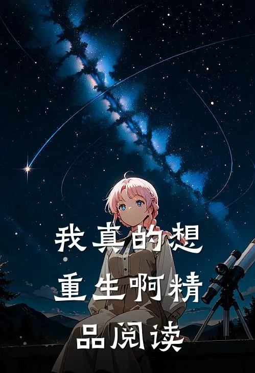 我真的想重生啊精品阅读
