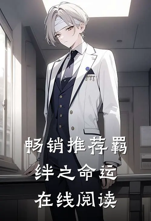 畅销推荐羁绊之命运在线阅读
