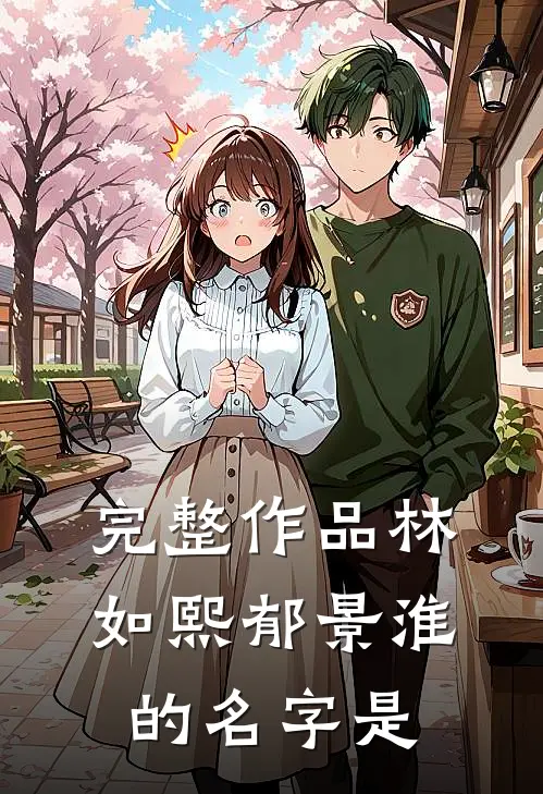 完整作品林如熙郁景淮的名字是