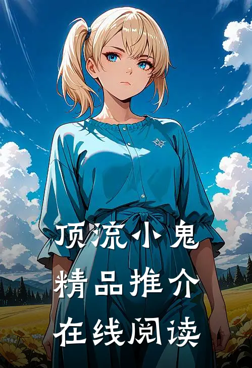 顶流小鬼精品推介在线阅读