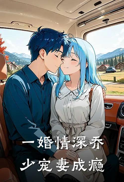 一婚情深乔少宠妻成瘾