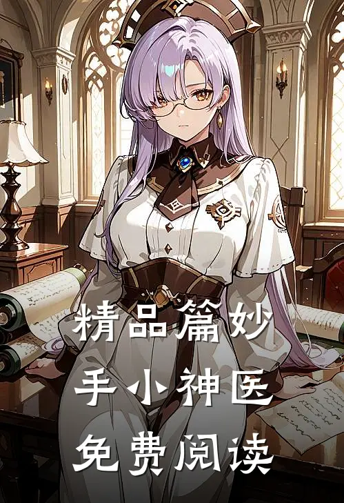 精品篇妙手小神医免费阅读