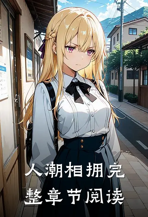 人潮相拥完整章节阅读