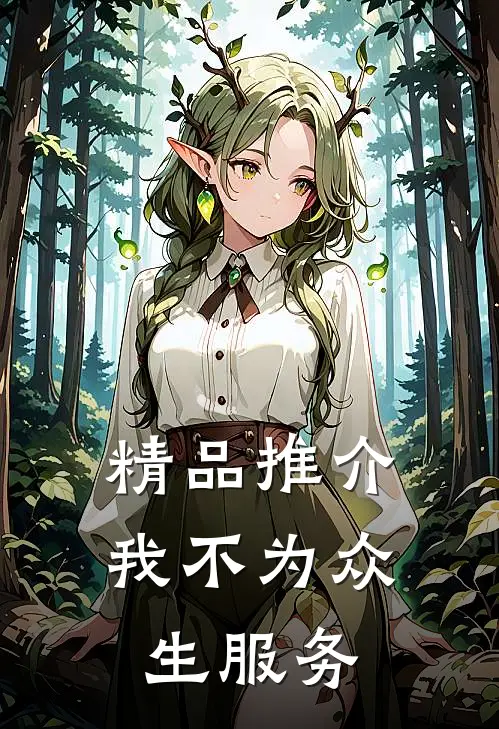 精品推介我不为众生服务
