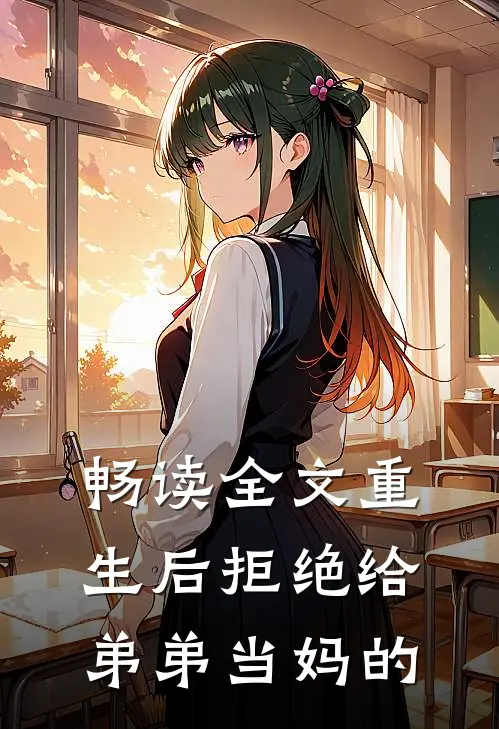 畅读全文重生后拒绝给弟弟当妈的
