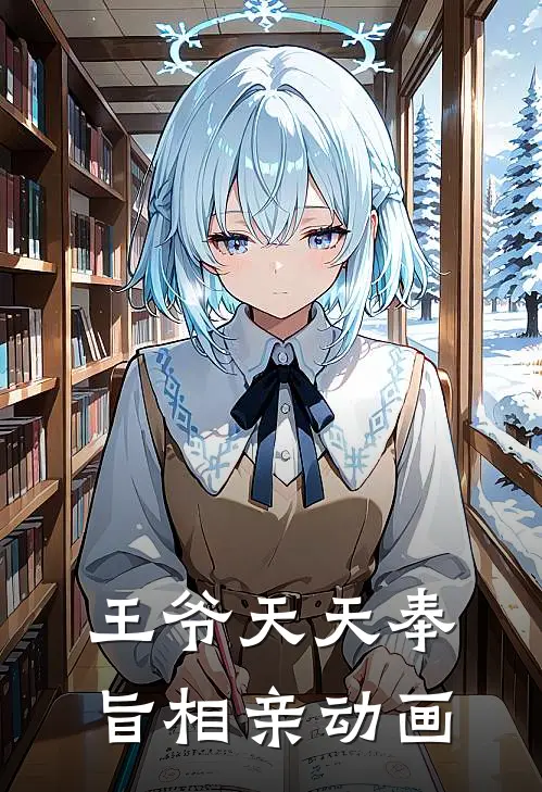 王爷天天奉旨相亲动画