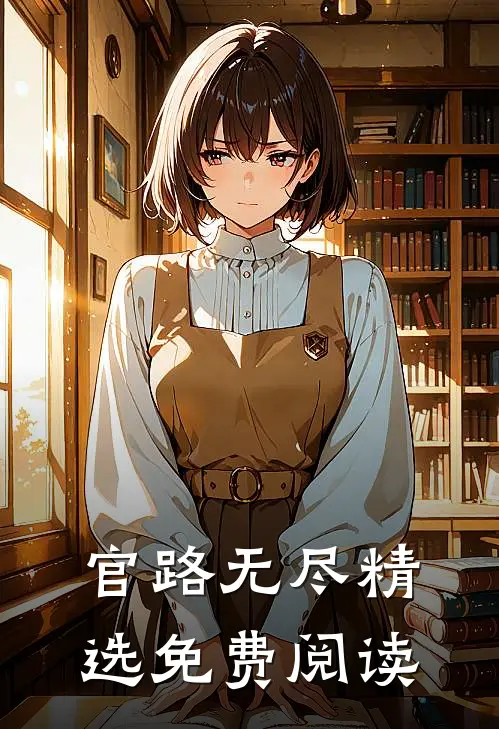 官路无尽精选免费阅读
