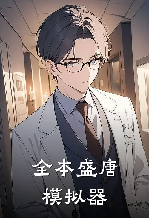 全本盛唐模拟器