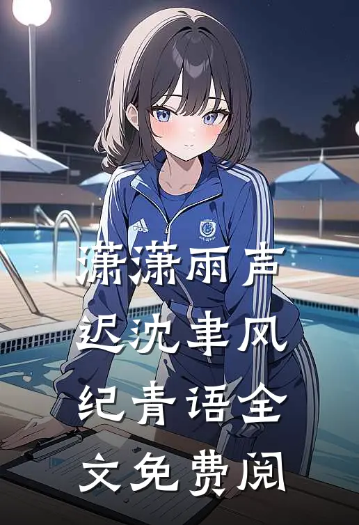 潇潇雨声迟沈聿风纪青语全文免费阅