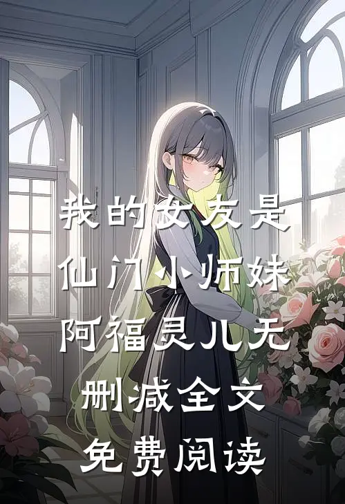 我的女友是仙门小师妹阿福灵儿无删减全文免费阅读