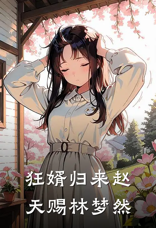 狂婿归来赵天赐林梦然