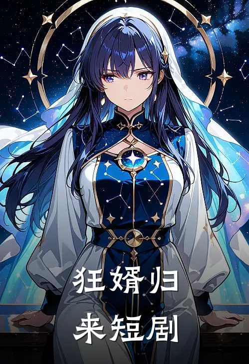 狂婿归来短剧