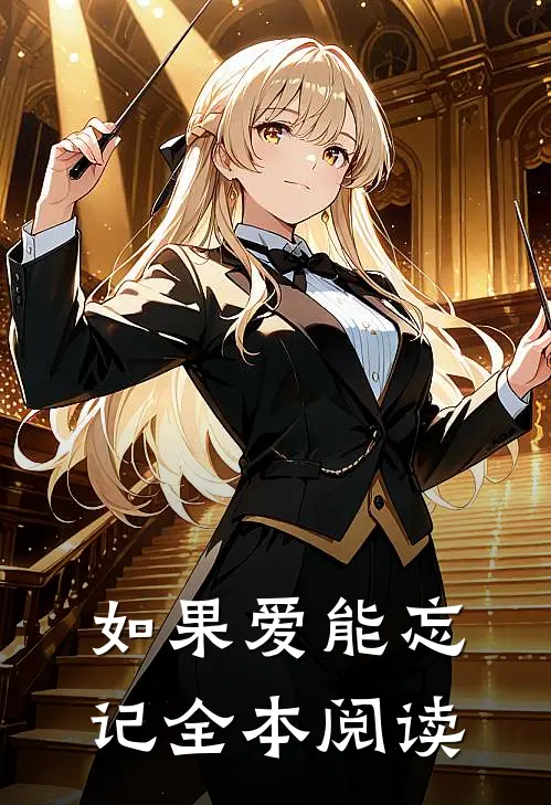 如果爱能忘记全本阅读