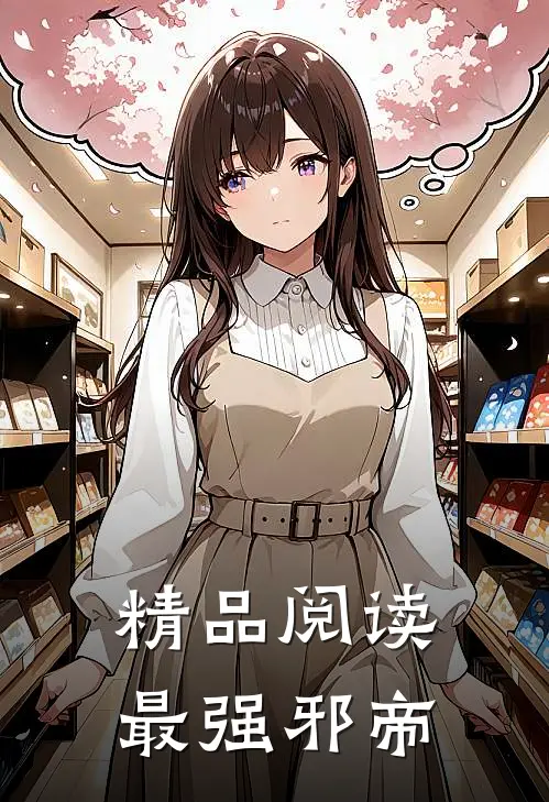 精品阅读最强邪帝