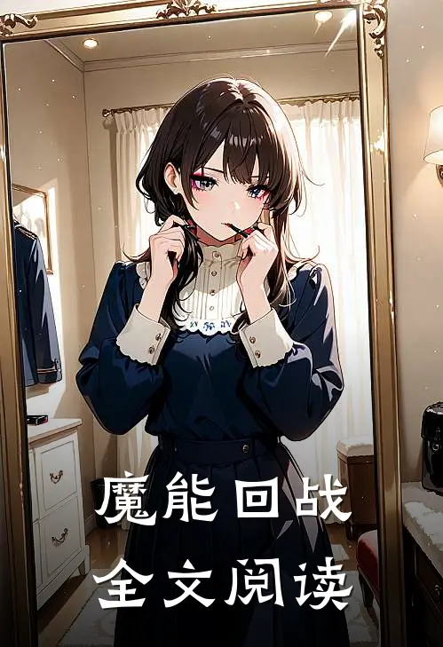 魔能回战全文阅读